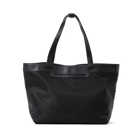 Sac Cabas Reversible（REVERSIBLE TOTE） ブラック