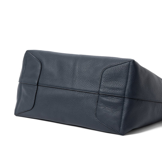 Sac Cabas Reversible（REVERSIBLE TOTE） ネイビー