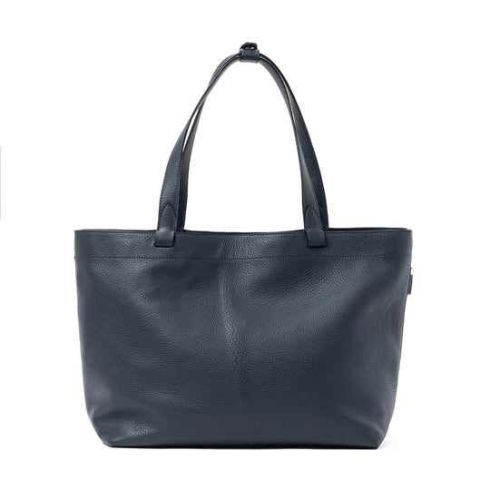 Sac Cabas Reversible（REVERSIBLE TOTE） ネイビー