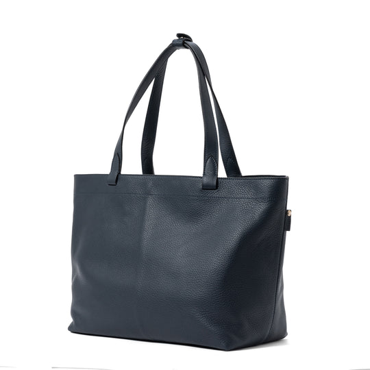 Sac Cabas Reversible（REVERSIBLE TOTE） ネイビー