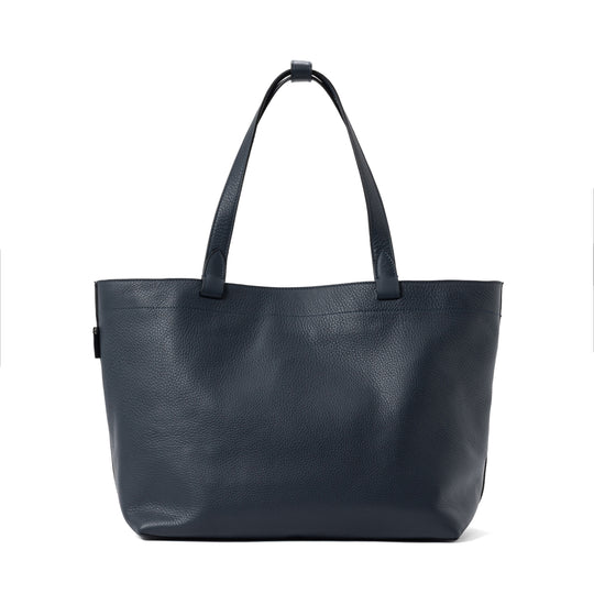 Sac Cabas Reversible（REVERSIBLE TOTE） ネイビー