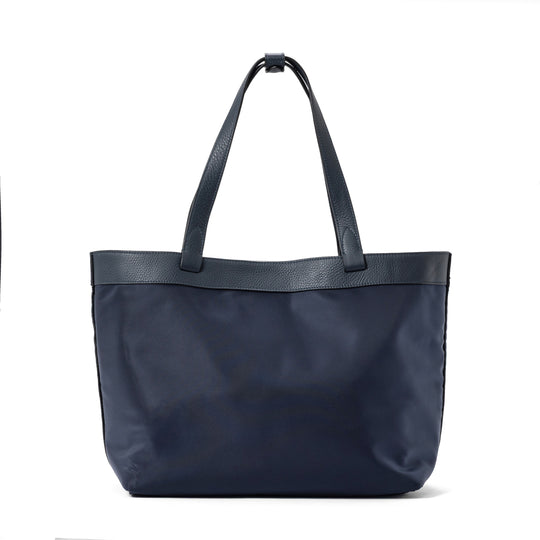 Sac Cabas Reversible（REVERSIBLE TOTE） ネイビー