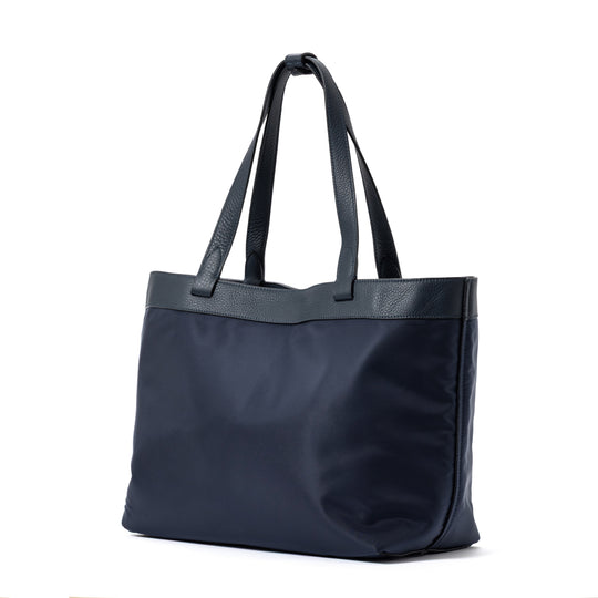 Sac Cabas Reversible（REVERSIBLE TOTE） ネイビー