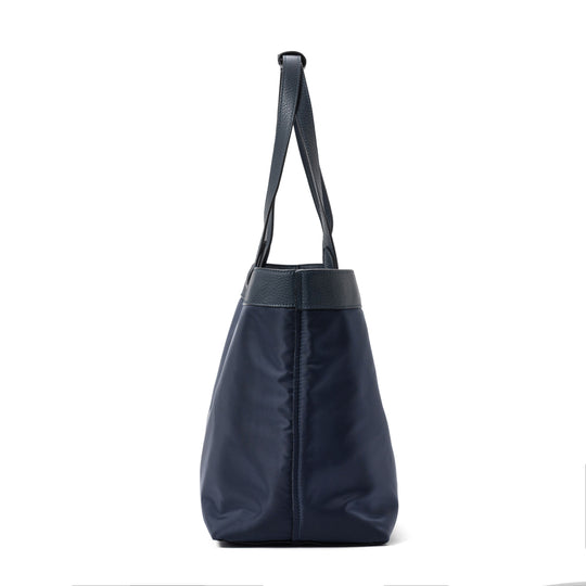 Sac Cabas Reversible（REVERSIBLE TOTE） ネイビー