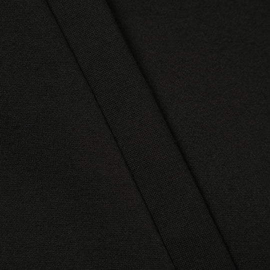 【干場義雅×菅原靴店 コラボ別注モデル】 giabsarchivio ジャブスアルキヴィオ BARDI-A5457 ボンバージャケット ブラック
