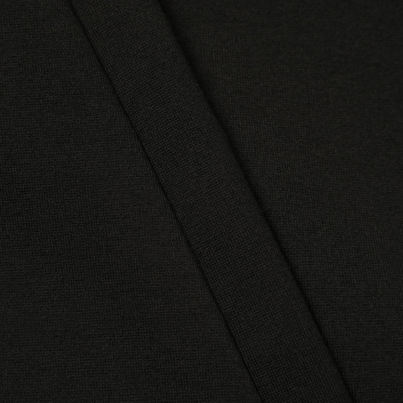 【干場義雅×菅原靴店 コラボ別注モデル】 giabsarchivio ジャブスアルキヴィオ BARDI-A5457 ボンバージャケット ブラック