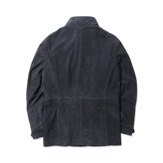 M-65 フィールドジャケット	ダークネイビー
