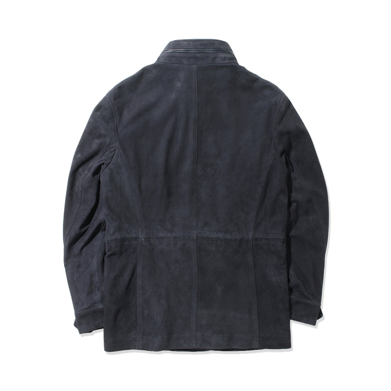 M-65 フィールドジャケット ダークネイビー – MINIMAL WARDROBE