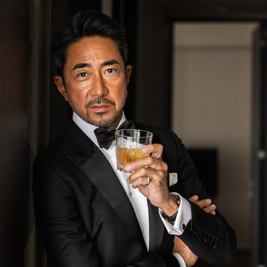 オーバル シグネットリング プラチナ