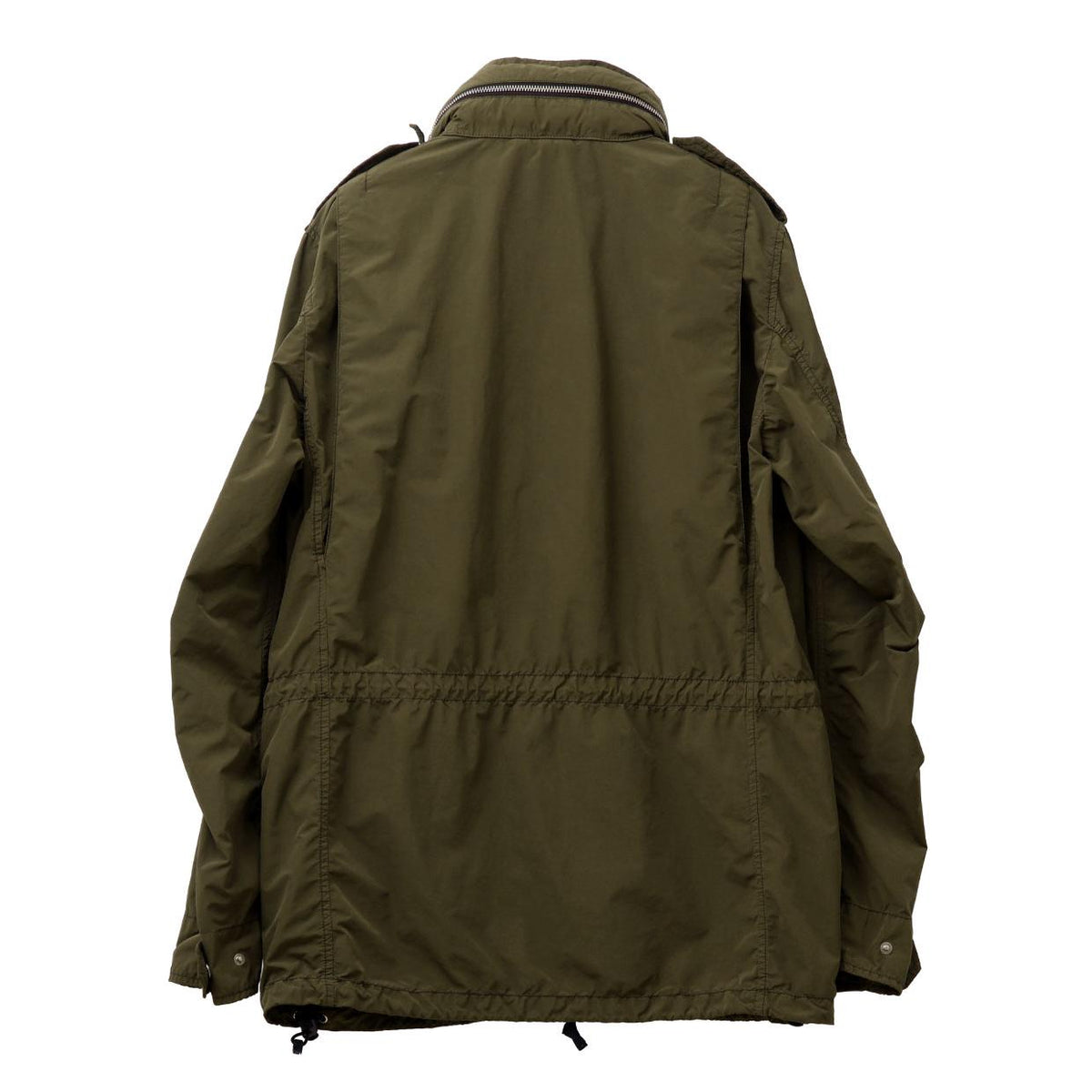 ポリエステルナイロン M65 フィールドジャケット ミリタリー – MINIMAL