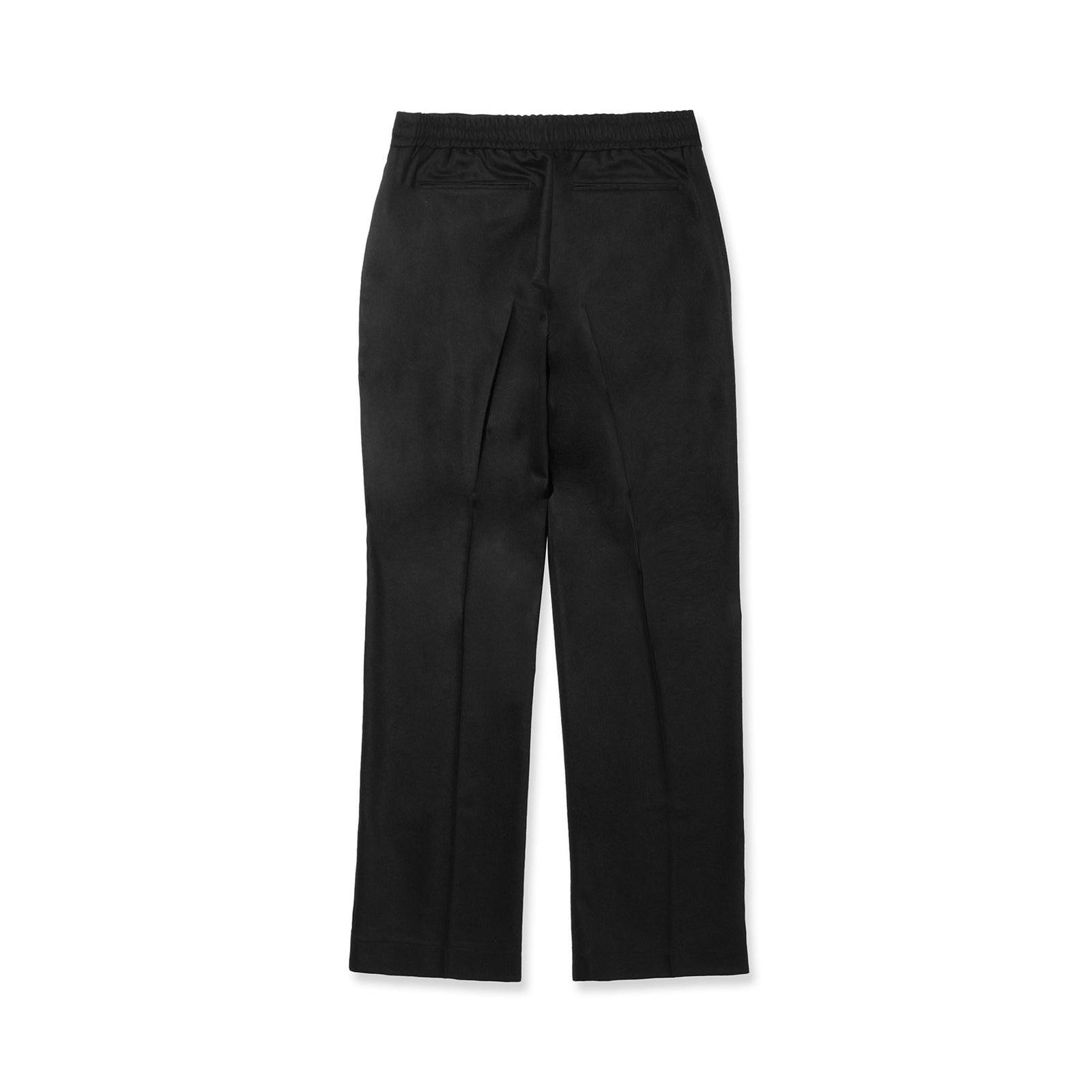 干場別注モデル】H LUCANO ウールカシミヤストレッチ リラックス
