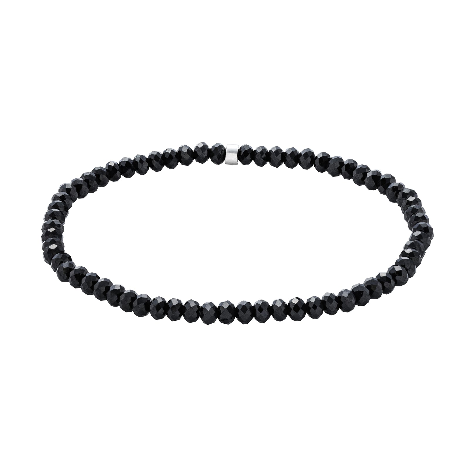 新品 未使用 ハフ 22SS REGIONAL ブレスレット ブラック S/M HUF（ハフ）の「REGIONAL BRACELET BLACK / HUF ブレスレット