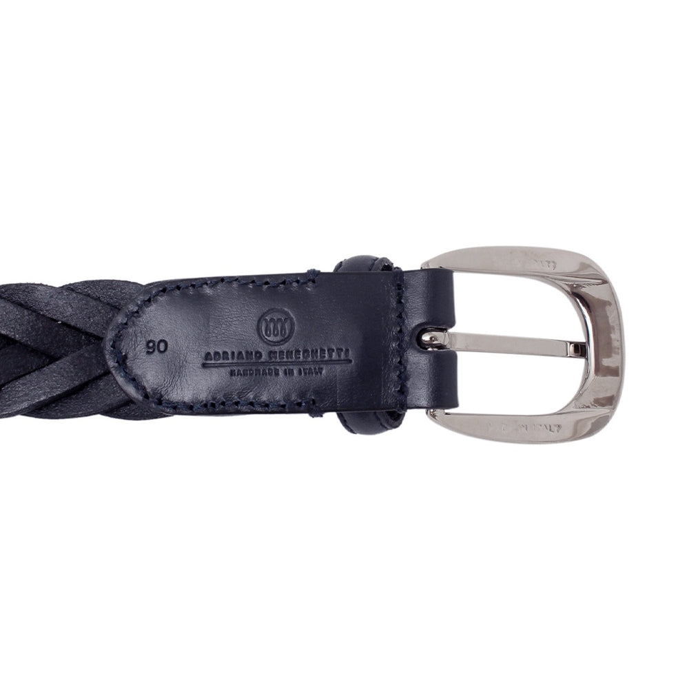 干場別注】メッシュベルト ネイビー – MINIMAL WARDROBE