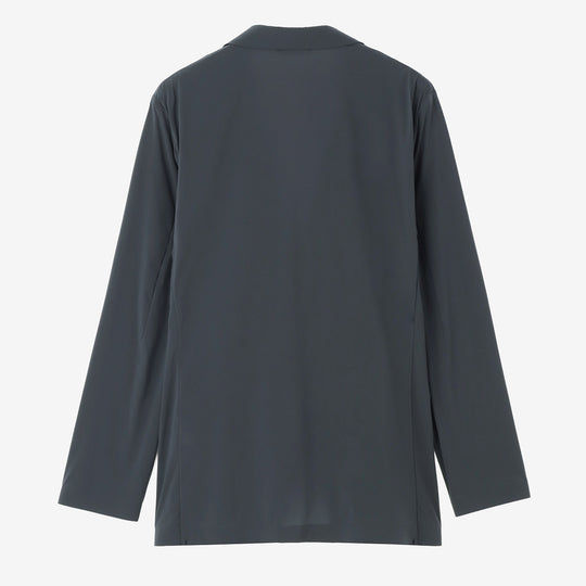 アクティブライトウェイト シングルジャケット 001_R3 カーボンネイビー