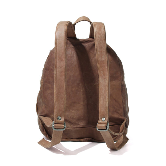 BACK PACK CLOVE
