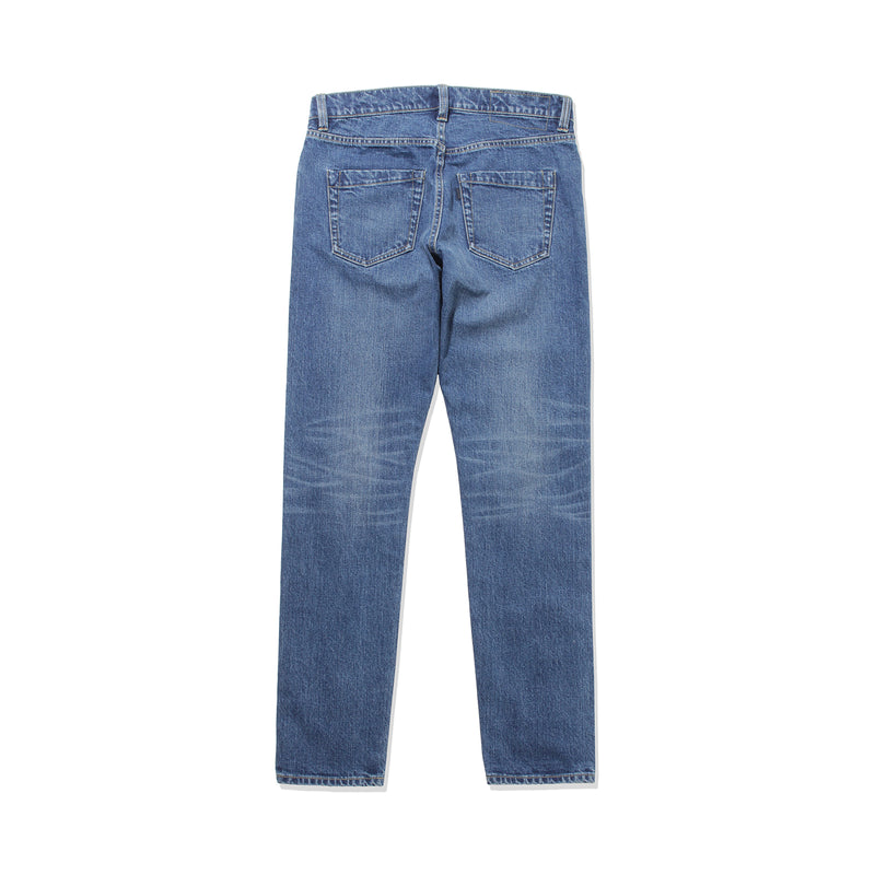 【干場別注】PANATELA VINTAGE BLUE