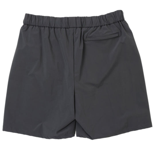 【干場×菅原靴店 完全別注モデル】giabsarchivio ジャブスアルキヴィオ スイムショーツ ABBRONZATO LEO アッブロンザート レオパード A3710