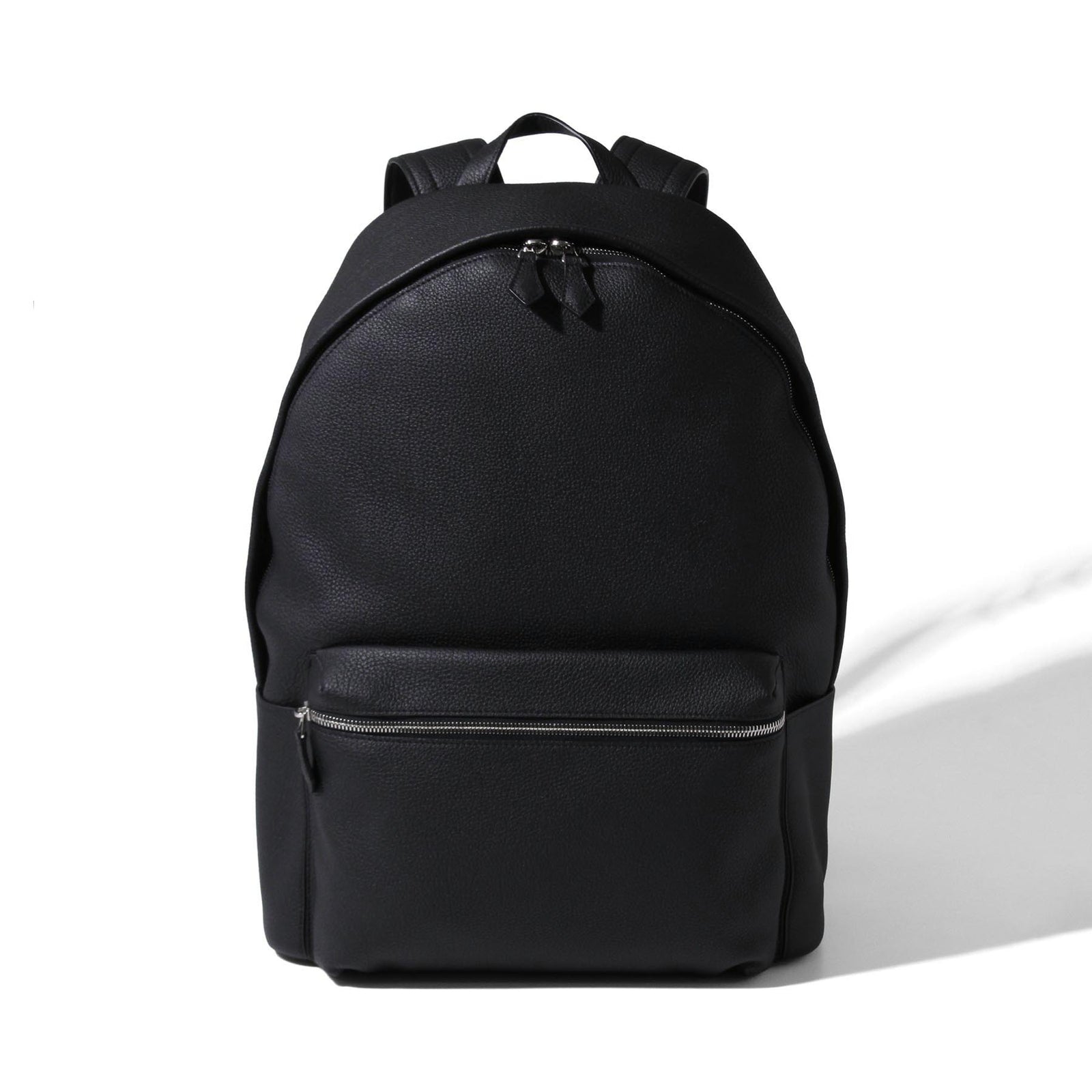 anuke タイプライターバックパック ブラック ナイロンリュック 黒 美品