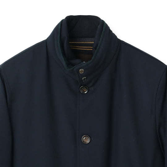 JANOS-PUM DARK BLU