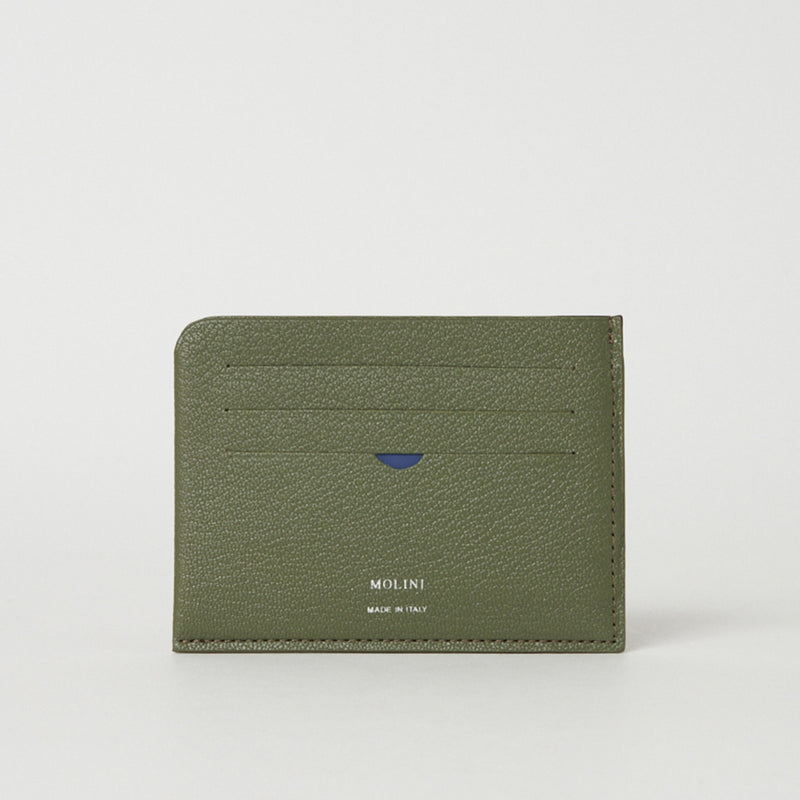 Fragment Case フラグメントケース 354 オリーブ＆グレー – MINIMAL