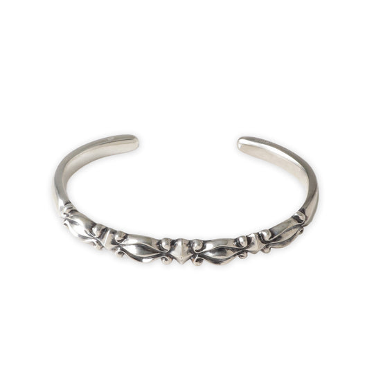 3Square Roman bangle