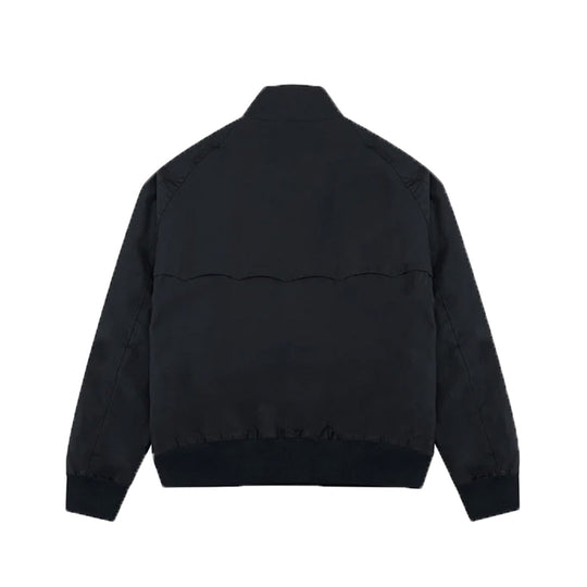 G9 BARACUTA CLOTH DARK NAVY