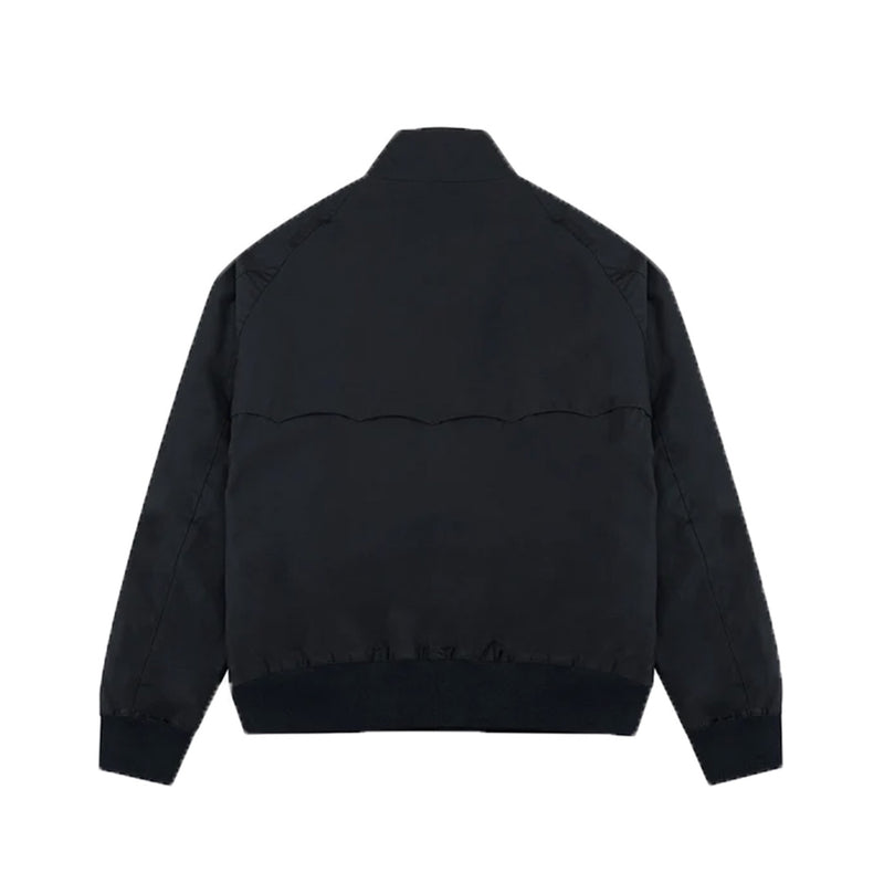 G9 BARACUTA CLOTH DARK NAVY – MINIMAL WARDROBE