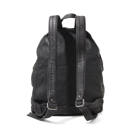 BACK PACK NERO