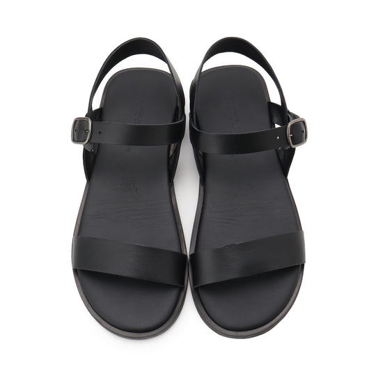 MAURO de BARI – MINIMAL WARDROBE