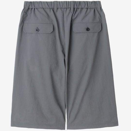 AERO DOTS 1タックショーツ 131_B  DIM GRAY