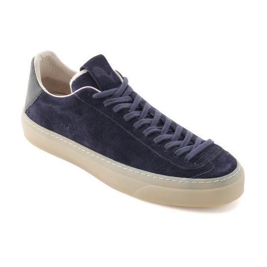 【Aqva alta × MINIMAL WARDROBE】DOGE01 MW BLU NOTTE NAVY