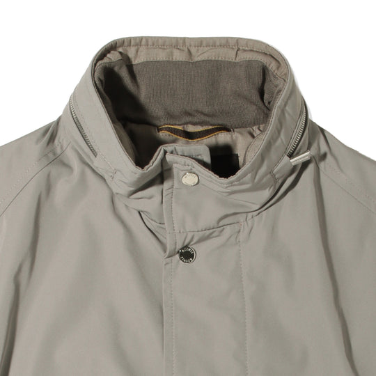 STEN AT フィールドジャケット MARMO