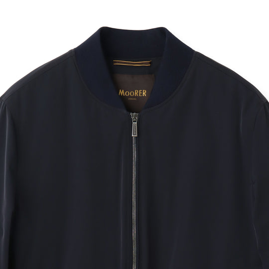 BADOERI-D6 DARK BLU