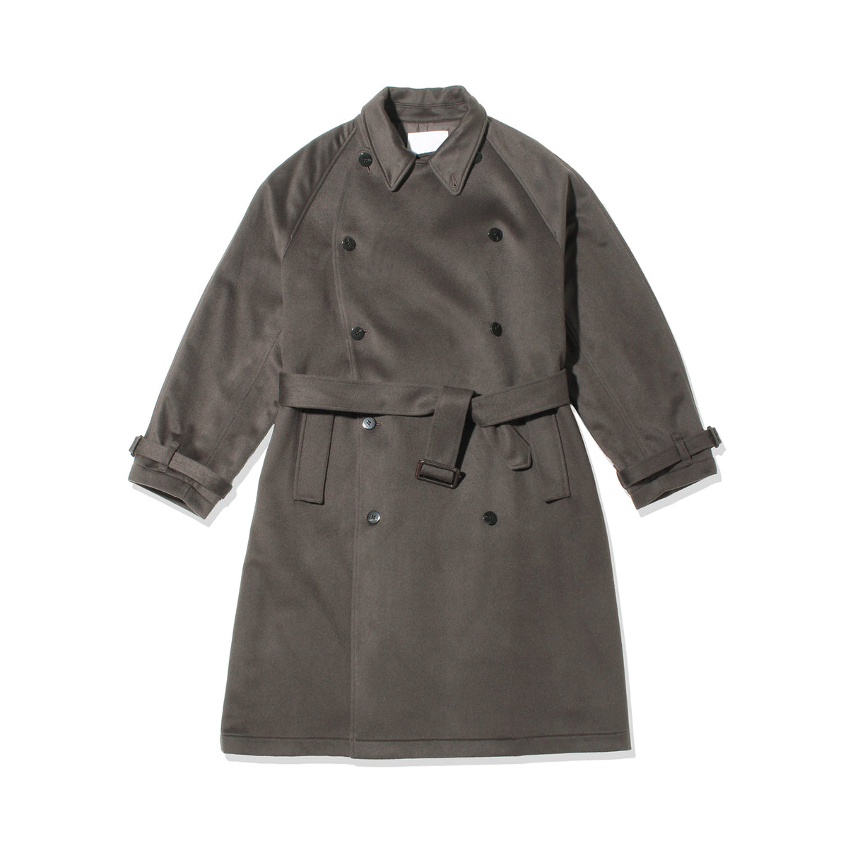 【国内正規品】定価25万円 干場義雅着 MooRER MANOLO-KM 未使用 B.R.ONLINE - Style Web Magazine & Online Shop | ビー・アール