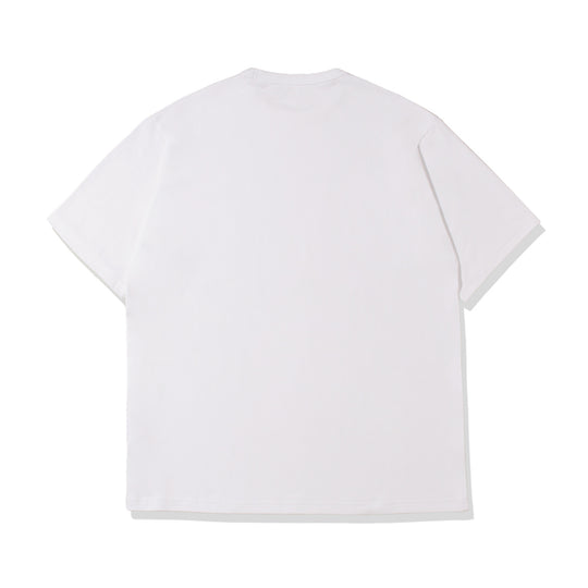 T-shirt White(TPY-TS-W)