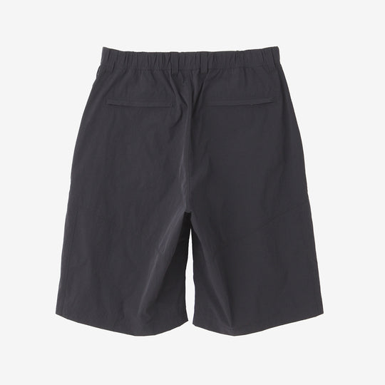 パネルディメンションバギーショーツ 181_OVS ブラック