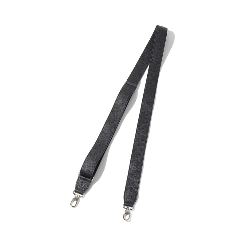 干場別注】1275 ウォレットポーチ用レザーストラップ – MINIMAL WARDROBE
