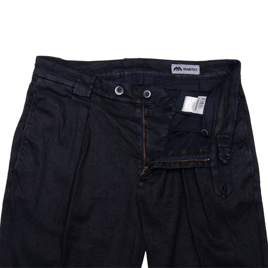 TROUSERS （3 pinces）NAVY