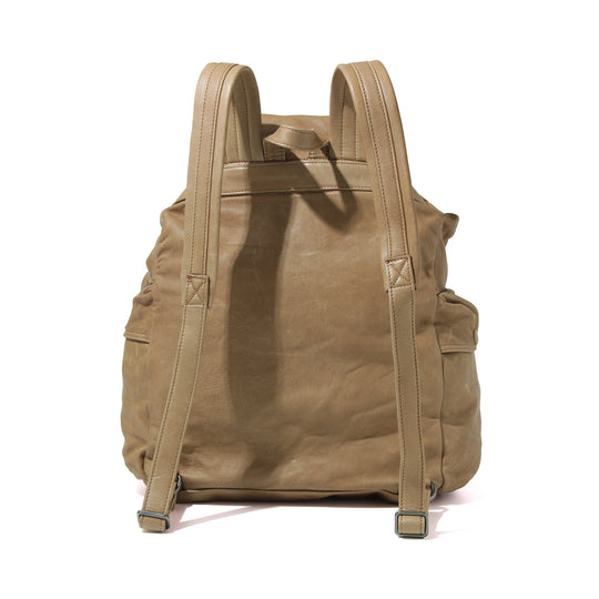 BACK PACK MANDORLA