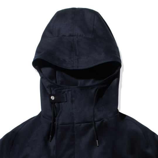 干場別注 Highburton L -Denim-