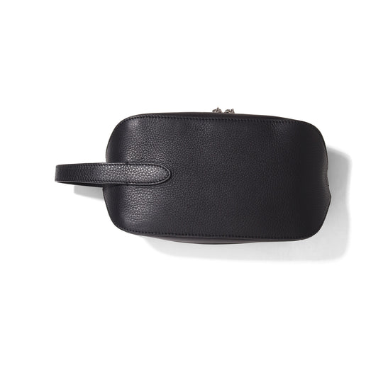 Sacoche cubi que(CUBE POUCH) ブラック