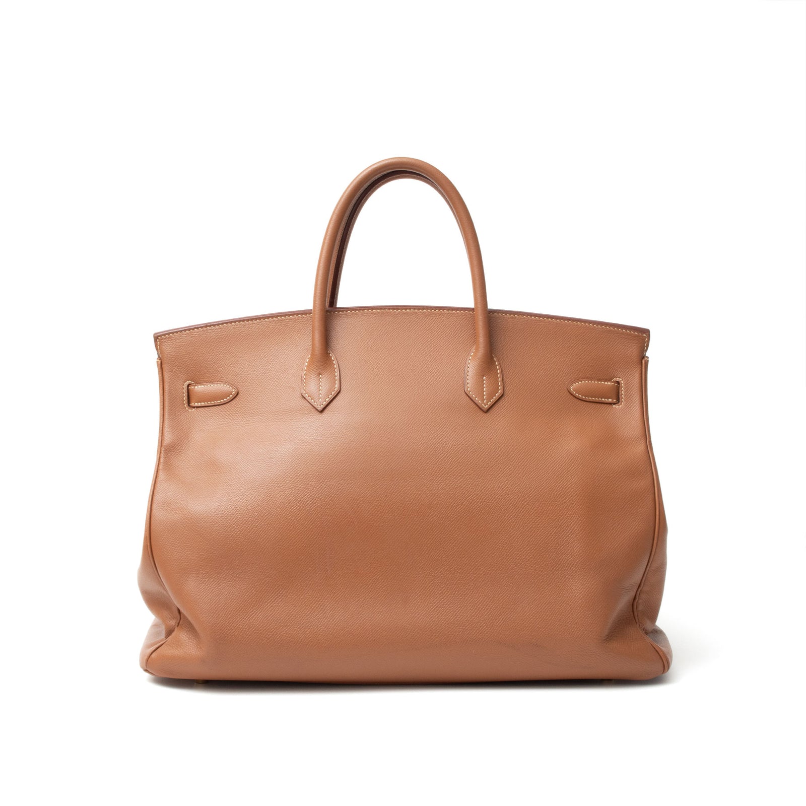 銀行振込専用商品】Hermes バーキン クシュベル ナチュラルブラウン