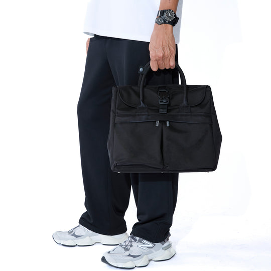 【干場別注】Longacre Bag SM