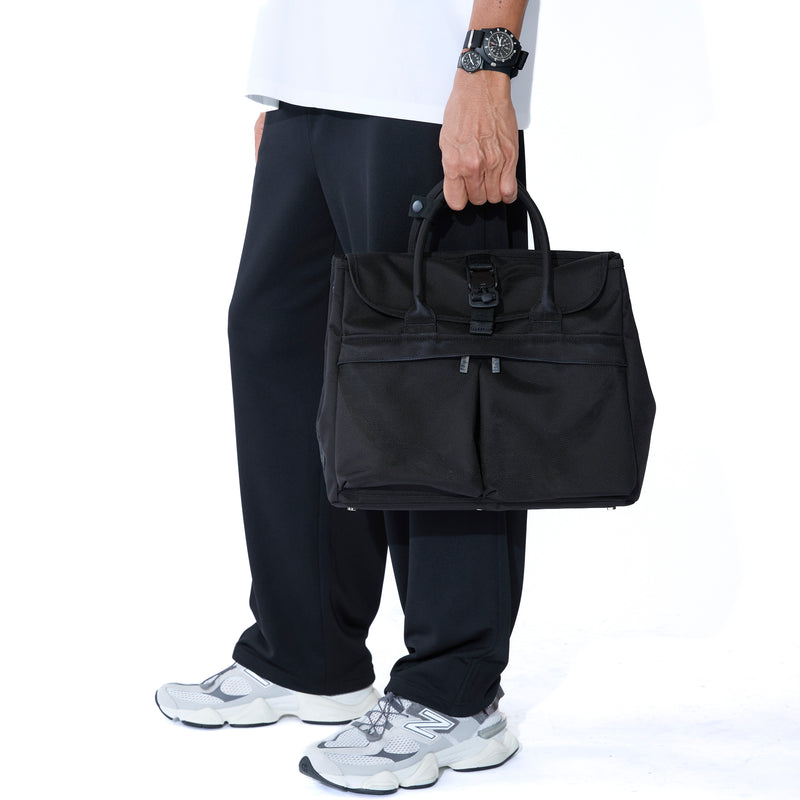 干場別注】Longacre Bag SM – MINIMAL WARDROBE