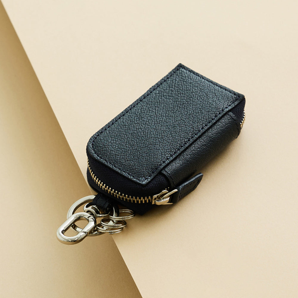 Key Case キーケース 111 ネイビー – MINIMAL WARDROBE