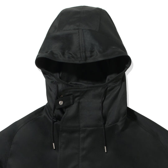 干場別注 Highburton L -British Green-