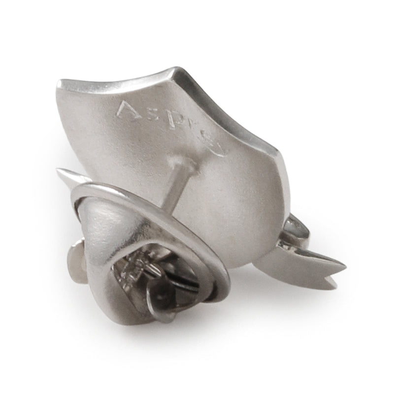 【干場別注】ラペルピン