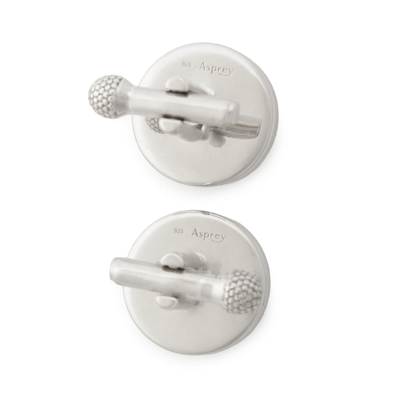 【干場別注】カフリンクスマイクロフォン＆カラオケ