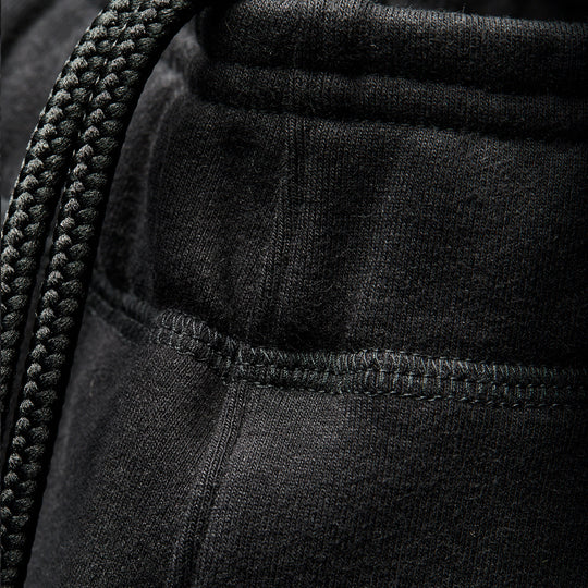 第26弾  VINTAGE LOGO ARMY SWEAT PANTS ブラック×ブラック