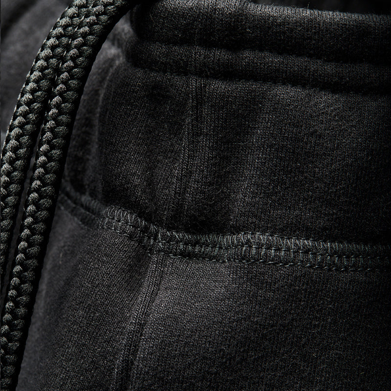 第26弾  VINTAGE LOGO ARMY SWEAT PANTS ブラック×ブラック